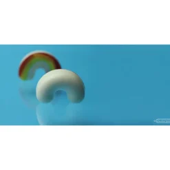 CHOCOLATE WORLD Moules À Chocolat|Moule Chocolat Seung Yun Lee 39,5 mm (x18)