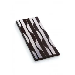 BARRY Moules À Chocolat|Moule Chocolat Tablette 152,9 x 66,9 mm (x3)