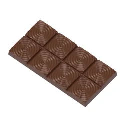 CHOCOLATE WORLD Moules À Chocolat|Moule Chocolat Tablette Hypnos (x3)