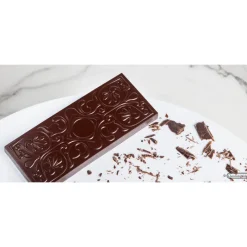 CHOCOLATE WORLD Moules À Chocolat|Moule Chocolat Tablette Jessica Pedemont (x4)