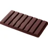 CHOCOLATE WORLD Moules À Chocolat|Moule Chocolat Tablette Kit-Kat 197x95 mm (x1)