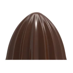 CHOCOLATE WORLD Moules À Chocolat|Moule Chocolat The Juicer 3 cm (x21)