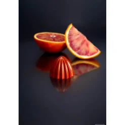 CHOCOLATE WORLD Moules À Chocolat|Moule Chocolat The Juicer 3 cm (x21)