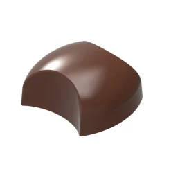 CHOCOLATE WORLD Moules À Chocolat|Moule Chocolat The Taster 3,4 x 2,9 cm (x21)