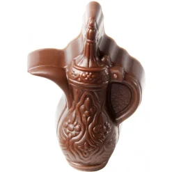 CHOCOLATE WORLD Moules À Chocolat|Moule Chocolat Théière 42,5 mm (x14)