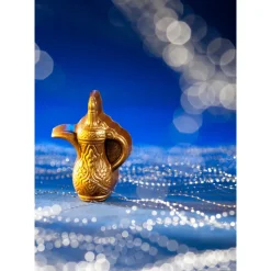 CHOCOLATE WORLD Moules À Chocolat|Moule Chocolat Théière 42,5 mm (x14)