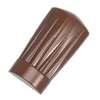 CHOCOLATE WORLD Moules À Chocolat|Moule Chocolat Toque (x12)