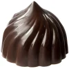 CHOCOLATE WORLD Moules À Chocolat|Moule Chocolat Vladimir Terentyev 2,7 cm (x21)