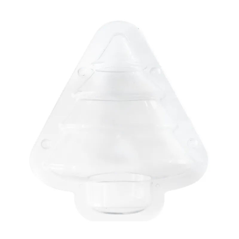 SCRAPCOOKING Moules À Chocolat|Moule 3D Chocolat Sapin