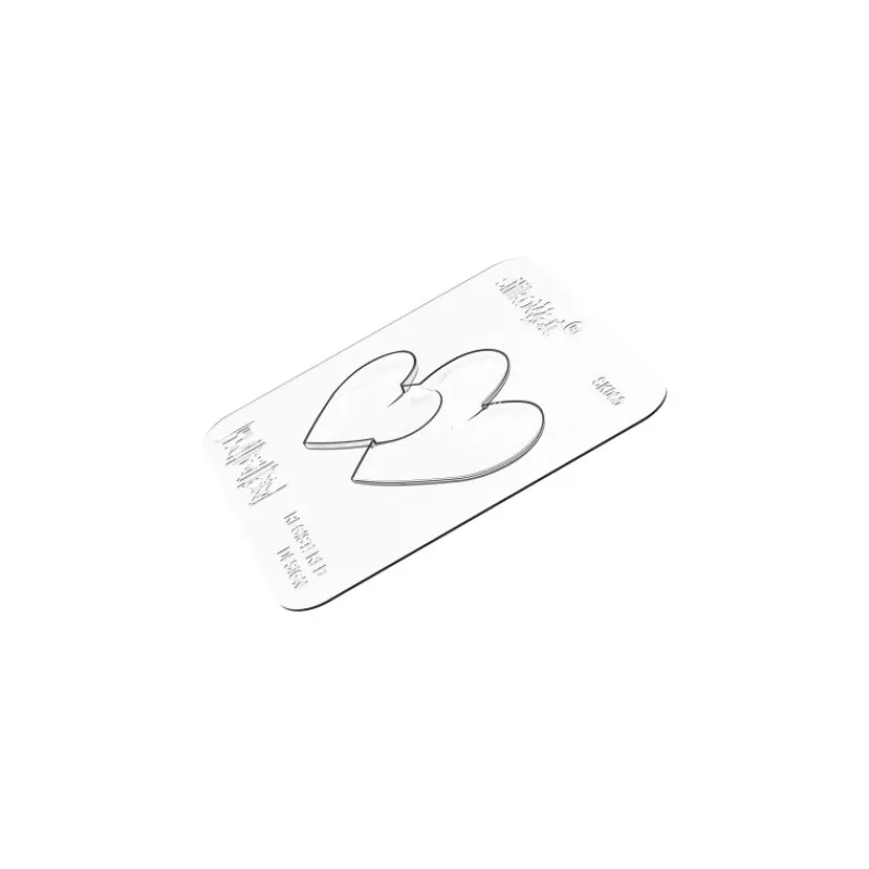 SILIKOMART Moules À Chocolat|Moule Silicone|Moule Gâteau et Décors Happy Spring Professional