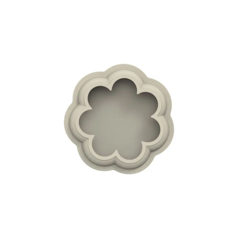 SILIKOMART Moules À Chocolat|Moule Silicone|Moule Gâteau et Décors Happy Spring Professional