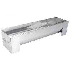 SCRAPCOOKING Moules À Gâteaux|Moule inox bûche + insert offert