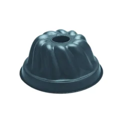 MATFER Moule Anti-adhésif|Moules À Gâteaux|Moule Kouglof 20 cm x H 10 cm Anti-adhésif