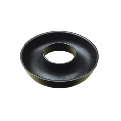 GOBEL Moule Anti-adhésif|Moules À Gâteaux|Moule Savarin Haut Anti Adhésif Ø 24 cm x H 5,8 cm