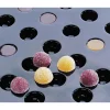 FLEXIPAN Moule Silicone|Moule Silicone 24 Demi-sphères 7 cm x H 4 cm
