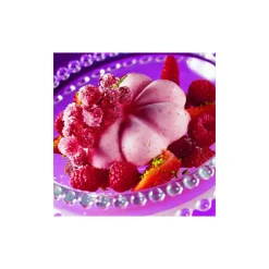 FLEXIPAN Moule Silicone|Moules À Gâteaux|Moule Silicone 24 Fleurs 7,8 cm x H 2 cm