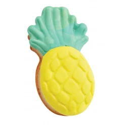 SCRAPCOOKING Moule Silicone|Moules À Gâteaux|Moule Silicone 6 Gâteaux Summer 29,5 x 17,5 cm