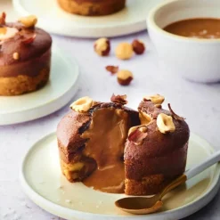 FLEXIPAN DEMARLE Moule Anti-adhésif|Moule Silicone|Moule Silicone 12 Muffins Ø 7 cm