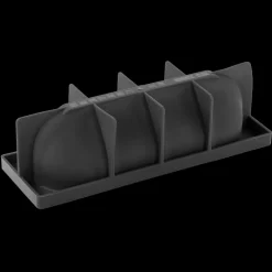 PAVONI Moule Silicone|Moules À Gâteaux|Moule Silicone Bûche Sublime 25 x 8 cm x H 8 cm