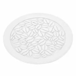 SILIKOMART Moules À Gâteaux|Moule Silicone|Moule Silicone Café ⌀ 18 x H 0,25 cm