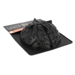 PATISDECOR Moule Silicone|Moule Silicone Cervelle 18 cm Patisdécor