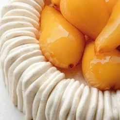 PAVONI Moule Silicone|Moule Silicone Charlotte 18 cm x H 6,5 cm Cédric Grolet