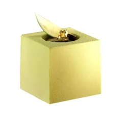 PAVOFLEX Moule Silicone|Moule Silicone Cube 5 cm x H 5 cm (x28)