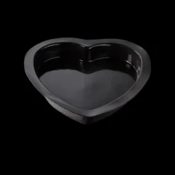 FLEXIPAN DEMARLE Moule Anti-adhésif|Moule Silicone|Moule Silicone Cœur 22,5 x 22 cm