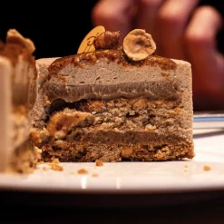 PAVONI Moule Silicone|Moule Silicone Cylindre 6,5 cm x H 4,5 cm (x12) Pierre Hermé