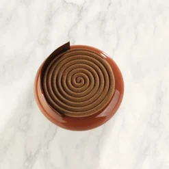 PAVONI Moule Silicone|Moule Silicone Décor Hypnose Ø 16 cm x H 1 cm (x1)