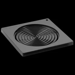 PAVONI Moule Silicone|Moule Silicone Décor Hypnose Ø 16 cm x H 1 cm (x1)