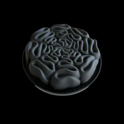 PAVONI Moule Silicone|Moule Silicone Dentelle 18 cm x H 5 cm Cédric Grolet