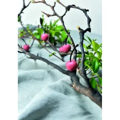 PAVONI Moule Silicone|Moule Silicone Gourmand Cerise Ø 2,6 x H 1,2 cm (x35)