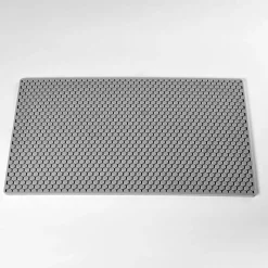 PAVONI Moule Silicone|Moule Silicone Gourmand Motif Ruche 30 x 20 x 0,3 cm