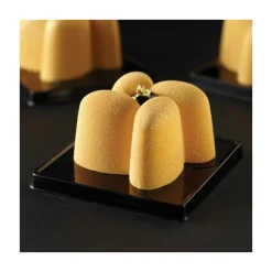 PAVOFLEX Moule Silicone|Moule Silicone Hélices Ø 7 cm x H 4,2 cm (x24)