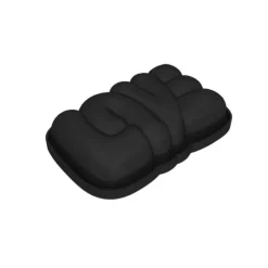 PAVONI Moule Silicone|Moule Silicone Lovely 16,6 x 10,3 cm x H 4 cm