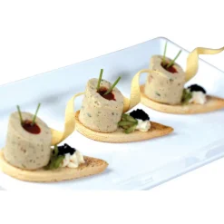 PAVOFLEX Moule Silicone|Moule Silicone Mini-Cylindre Ø 3,5 cm x H 3,5 cm (x54)