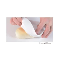 SILIKOMART Moule Silicone|Moule silicone Ovale Bombé 190 mm