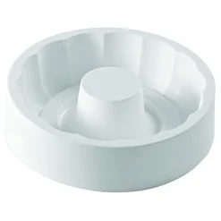 SILIKOMART Pierre À Griller|Couscoussier|Moule Silicone Paradise Ø 220mm Professional