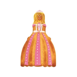 SCRAPCOOKING Moule Silicone|Moule silicone Princesse