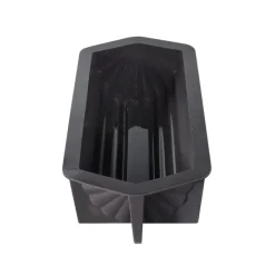 FLEXIPAN DEMARLE Moule Anti-adhésif|Moule Silicone|Moule Silicone Quatre-Quarts 24 x 10,3 cm