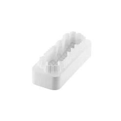 SILIKOMART Moules À Gâteaux|Moule Silicone|Moule Silicone Ruche 25 x 9 cm x H 7,3 cm Professional