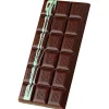 MALLARD FERRIERE Moules À Chocolat|Moule Tablette de Chocolat Vague x3