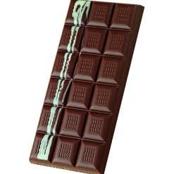 MALLARD FERRIERE Moules À Chocolat|Moule Tablette de Chocolat Vague x3