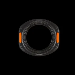 LE CREUSET Moule Anti-adhésif|Moules À Gâteaux|Moule Tarte et Quiche Fond Amovible 28 cm