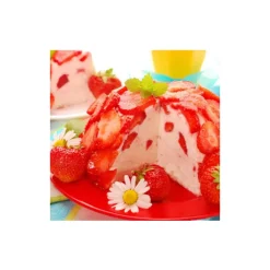 PME Moules À Gâteaux|MouleDemi-Sphère Ø 16 cmAluminium