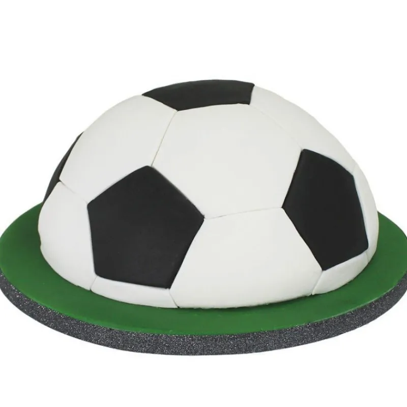 PME Moules À Gâteaux|MouleDemi-Sphère Ø 21 cmAluminium