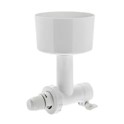 ANKARSRUM Robot Pâtissier|Moulin à farine pour le robot culinaire