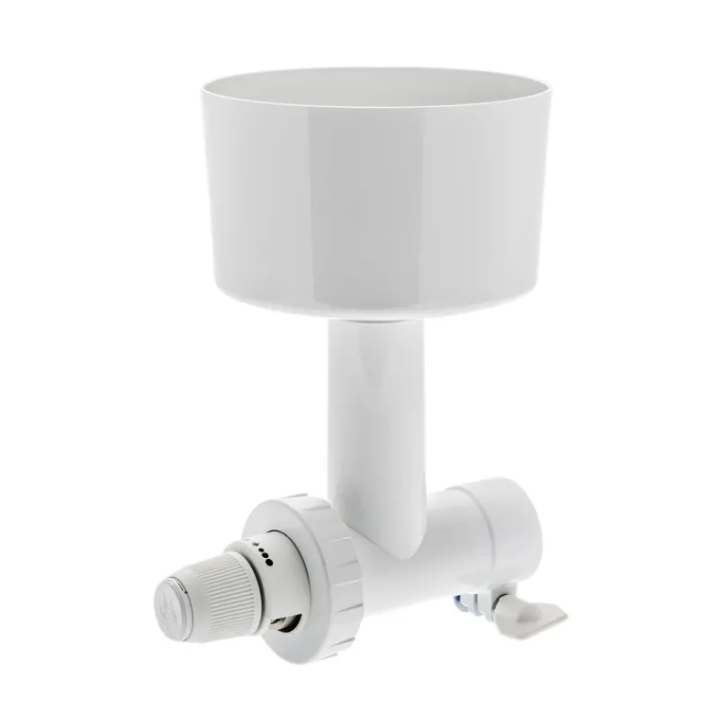 ANKARSRUM Robot Pâtissier|Moulin à farine pour le robot culinaire