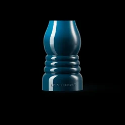 LE CREUSET Moulin|Moulin à Poivre 21 cm Deep Teal